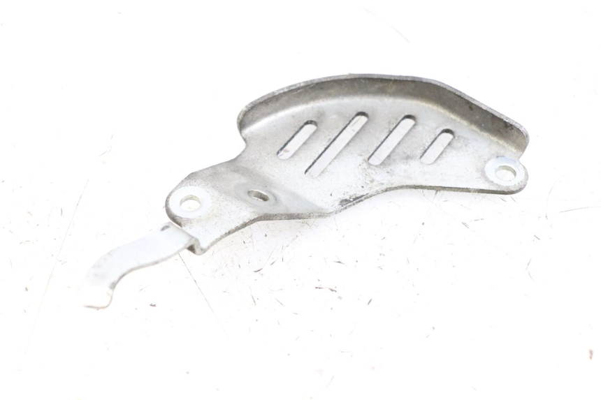 photo de RIGHT SIDE FRAME COVER HONDA FJS SILVER WING SILVERWING 400 (2005 - 2008)