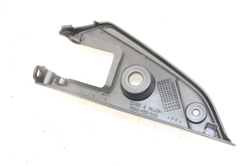 photo de RIGHT SIDE FRAME COVER HONDA SH i 300 (2015 - 2020)