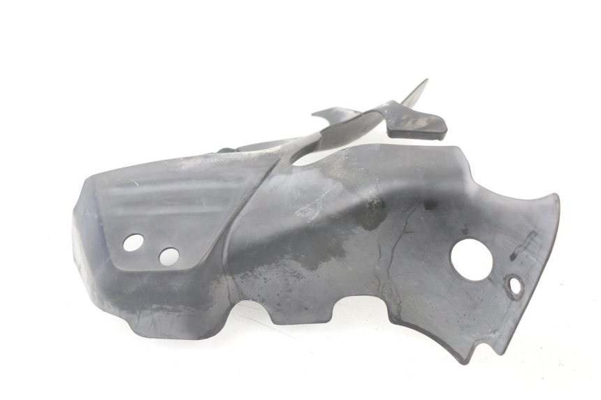 photo de RIGHT SIDE FRAME COVER HONDA XLV TRANSALP 650 (2005 - 2007)