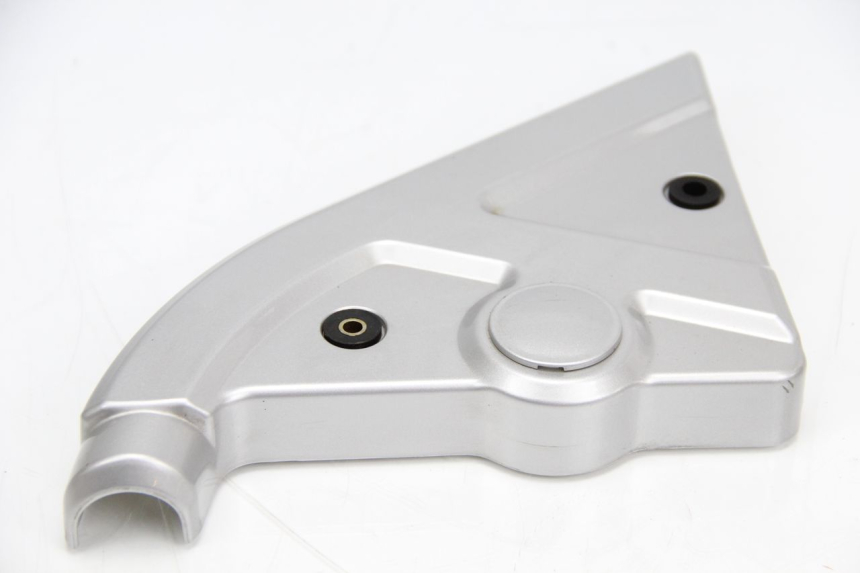 photo de RIGHT SIDE FRAME COVER HYOSUNG AQUILA GV 125 (2009 - 2016)