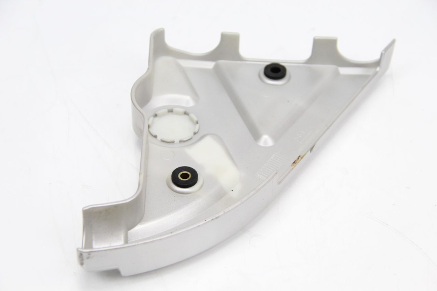 photo de RIGHT SIDE FRAME COVER HYOSUNG AQUILA GV 125 (2009 - 2016)