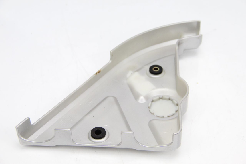photo de RIGHT SIDE FRAME COVER HYOSUNG AQUILA GV 125 (2009 - 2016)
