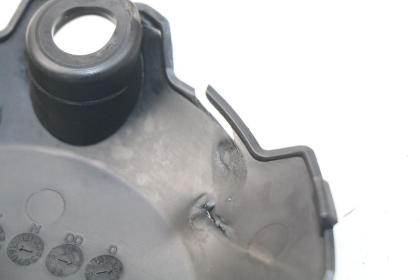 photo de RIGHT SIDE LATERAL FRAME COVER HONDA INTEGRA NC D 750 (2016 - 2018)