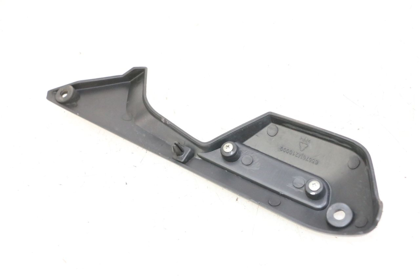photo de RIGHT SIDE FRAME COVER KEEWAY K-LIGHT KLIGHT 125 (2018 - 2025)