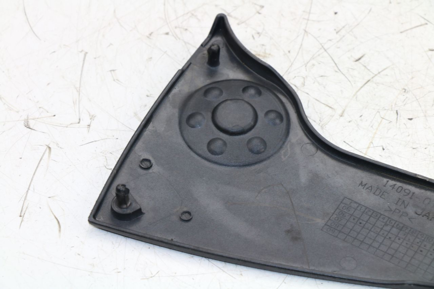 photo de RIGHT SIDE FRAME COVER KAWASAKI ER-6 ER6 N ABS 650 (2005 - 2009)