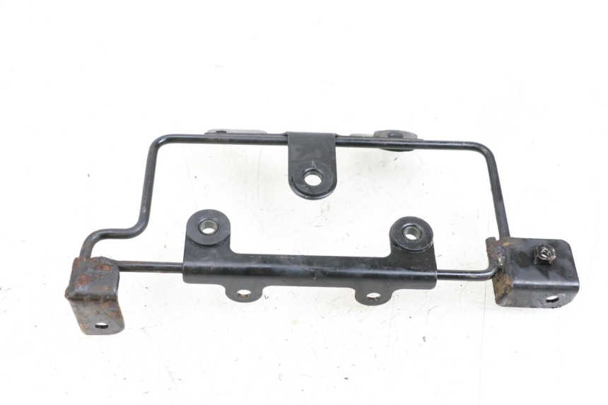 photo de RIGHT SIDE FRAME COVER KAWASAKI KDX 125 (1990 - 1991)