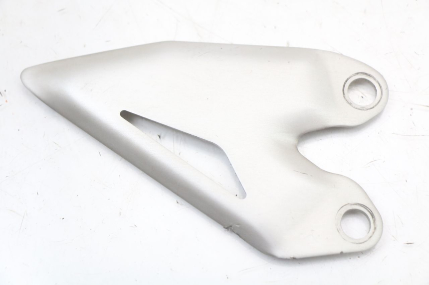 photo de RIGHT SIDE FRAME COVER KAWASAKI NINJA 400 (2018 - 2023)