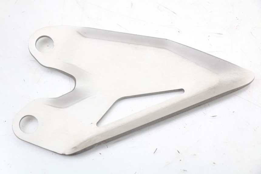 photo de RIGHT SIDE FRAME COVER KAWASAKI NINJA 400 (2018 - 2023)