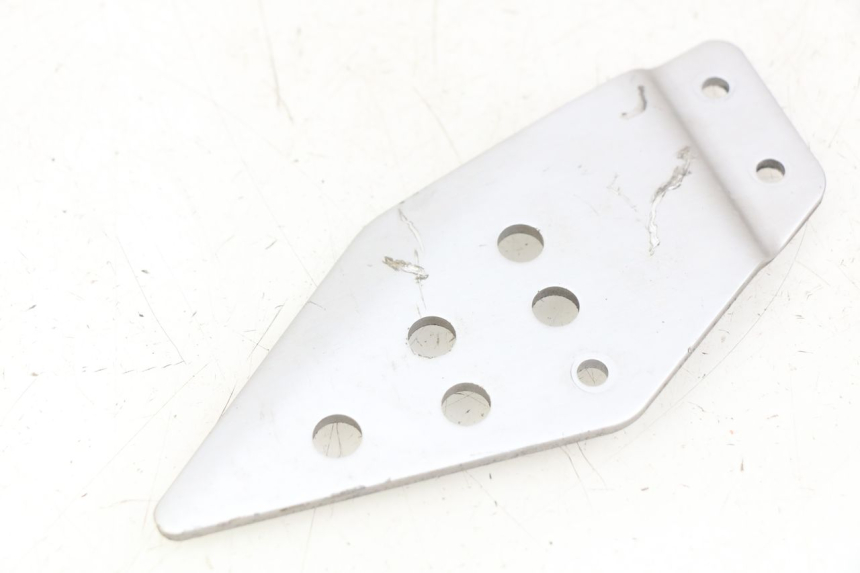photo de RIGHT SIDE LATERAL FRAME COVER KAWASAKI Z 750 (2007 - 2013)