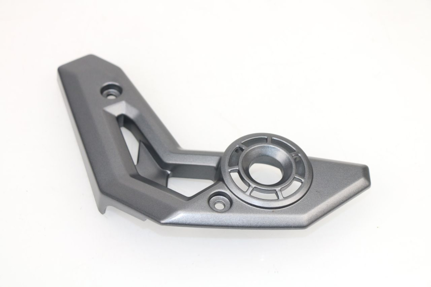 photo de RIGHT SIDE LATERAL FRAME COVER KAWASAKI Z 650 (2016 - 2019)