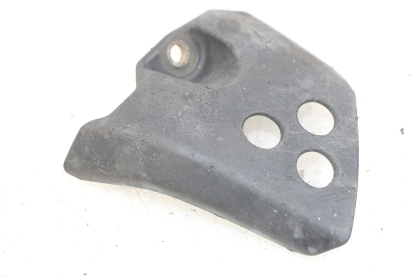 photo de RIGHT SIDE LATERAL FRAME COVER KAWASAKI KXF KX-F 250 (2012 - 2014)