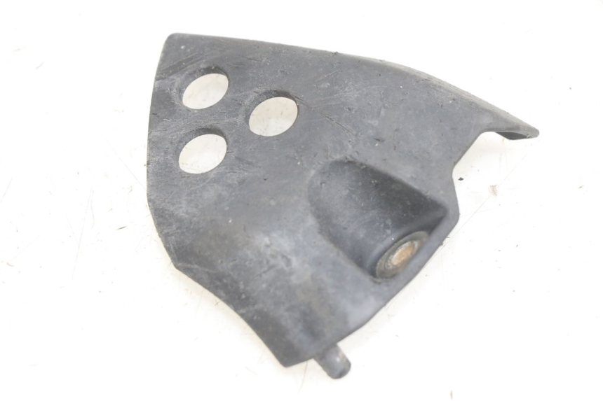 photo de RIGHT SIDE LATERAL FRAME COVER KAWASAKI KXF KX-F 250 (2012 - 2014)