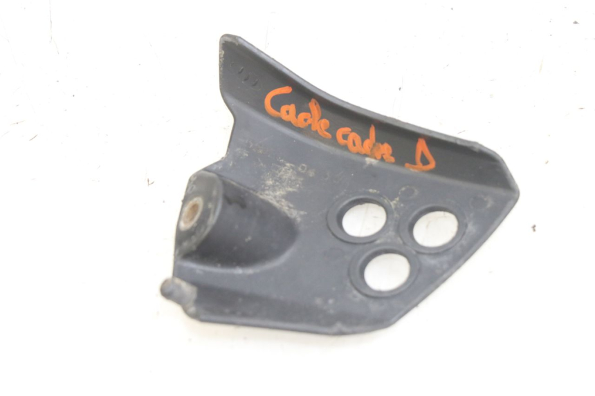 photo de RIGHT SIDE LATERAL FRAME COVER KAWASAKI KXF KX-F 250 (2012 - 2014)