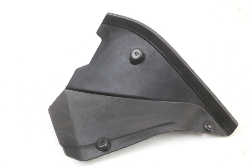 photo de RIGHT SIDE FRAME COVER MOTO GUZZI NORGE 8V GT 1200 (2011 - 2016)