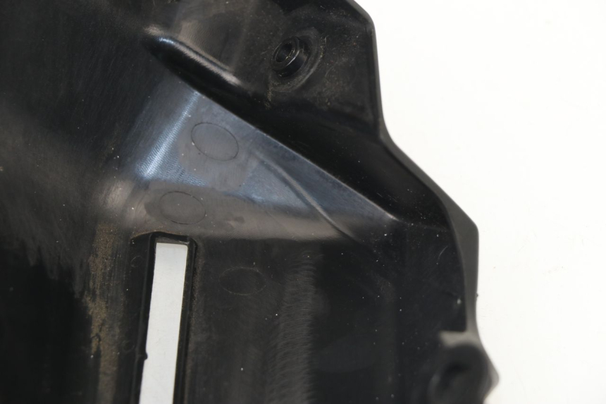 photo de RIGHT SIDE FRAME COVER YAMAHA MT09 MT-09 850 (2013 - 2017)