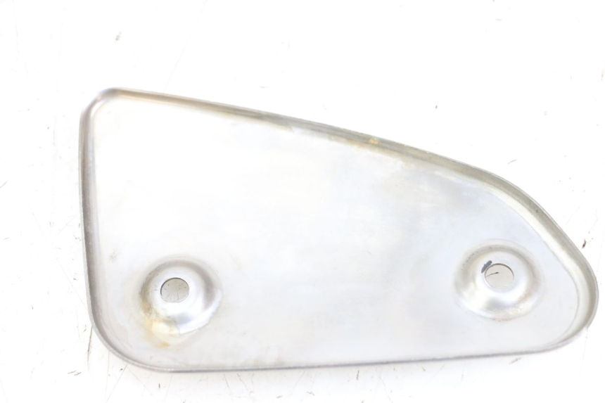 photo de RIGHT SIDE FRAME COVER ROYAL ENFIELD CONTINENTAL GT 650 (2019 - 2024)