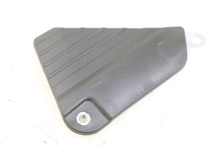 photo de RIGHT SIDE FRAME COVER ROYAL ENFIELD HYMALAYAN 410 (2016 - 2023)