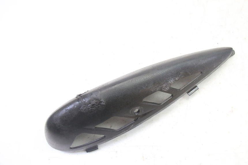 photo de RIGHT SIDE FRAME COVER HONDA ST PAN EUROPEAN 1300 (2002 - 2013)
