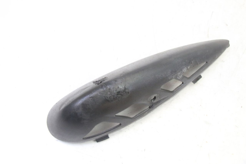 photo de RIGHT SIDE FRAME COVER HONDA ST PAN EUROPEAN 1300 (2002 - 2013)
