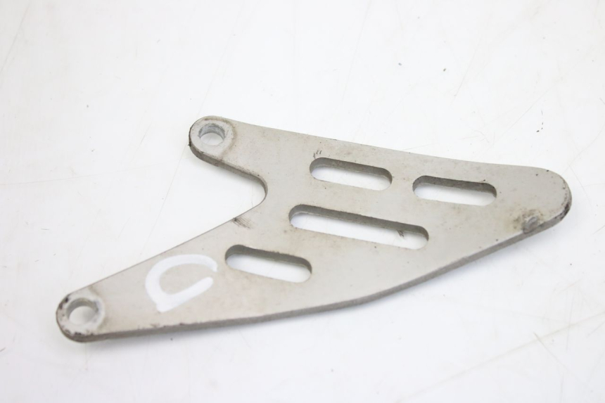 photo de RIGHT SIDE LATERAL FRAME COVER YAMAHA YZF R1 1000 (2007 - 2008)