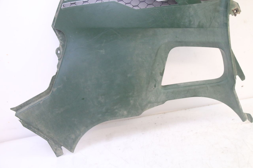 photo de RIGHT SIDE FRAME COVER YAMAHA YFM GRIZZLY 550 (2008 - 2015)
