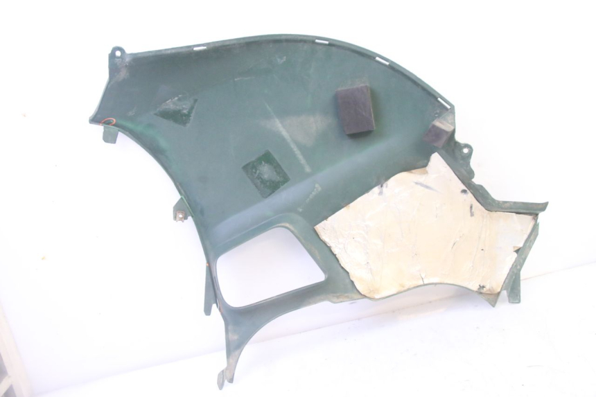 photo de RIGHT SIDE FRAME COVER YAMAHA YFM GRIZZLY 550 (2008 - 2015)