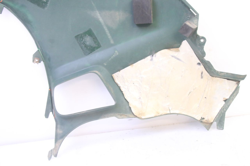 photo de RIGHT SIDE FRAME COVER YAMAHA YFM GRIZZLY 550 (2008 - 2015)