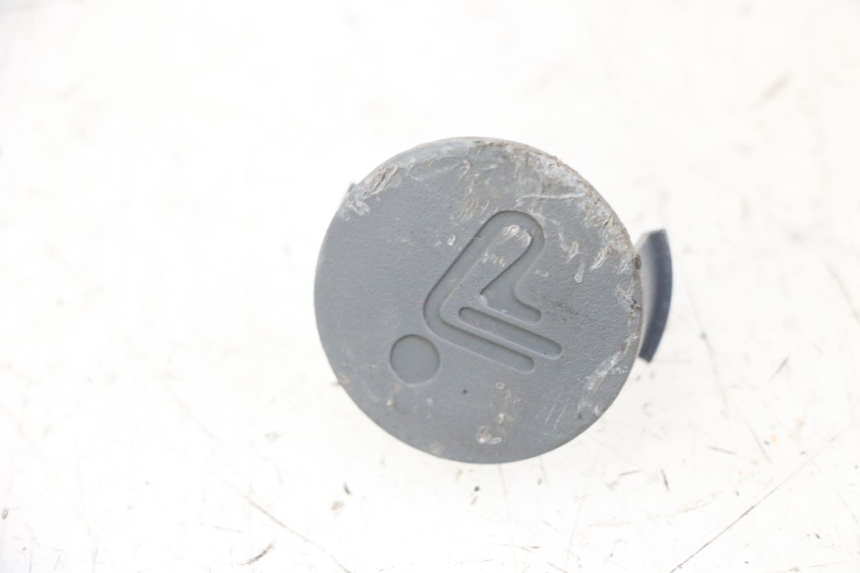 photo de SIDE CHASSIS COVER SEGWAY NINEBOT F40E 1