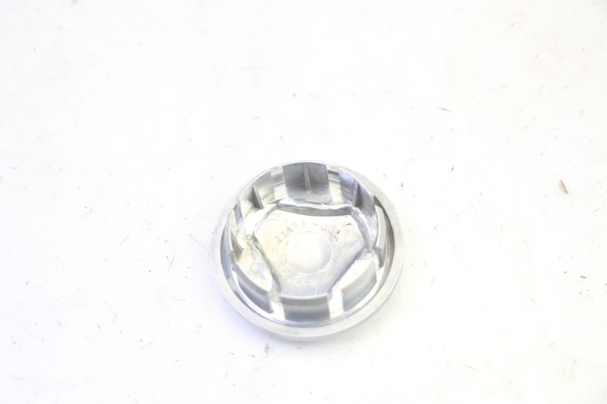 photo de SIDE FRAME COVER YAMAHA FJR ABS 1300 (2006 - 2012) - Zoom on usage condition