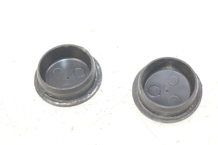 photo de SIDE FRAME COVER YAMAHA FZS FAZER 600 (1998 - 2001) - Component detail