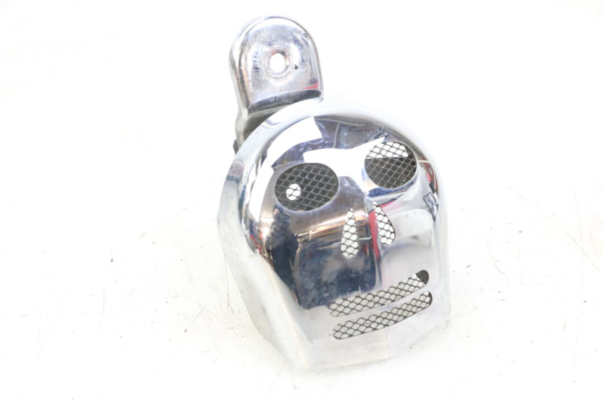 photo de LEFT SIDE FRAME COVER HARLEY DAVIDSON SPORTSTER XL CUSTOM 1200 (2003 - 2004)