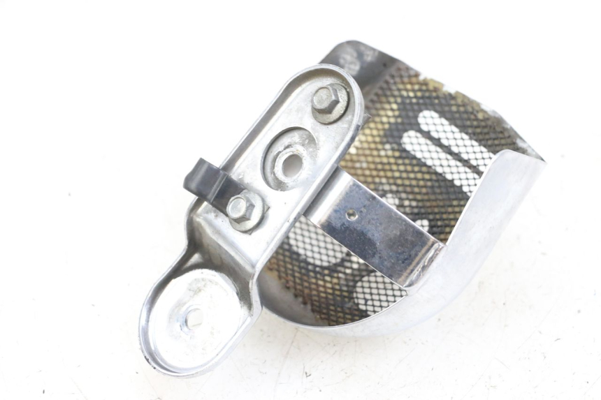 photo de LEFT SIDE FRAME COVER HARLEY DAVIDSON SPORTSTER XL CUSTOM 1200 (2003 - 2004)