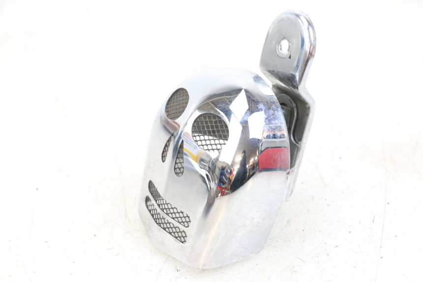 photo de LEFT SIDE FRAME COVER HARLEY DAVIDSON SPORTSTER XL CUSTOM 1200 (2003 - 2004)