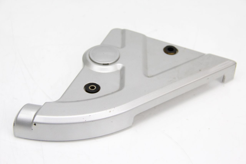 photo de LEFT SIDE FRAME COVER HYOSUNG AQUILA GV 125 (2009 - 2016)