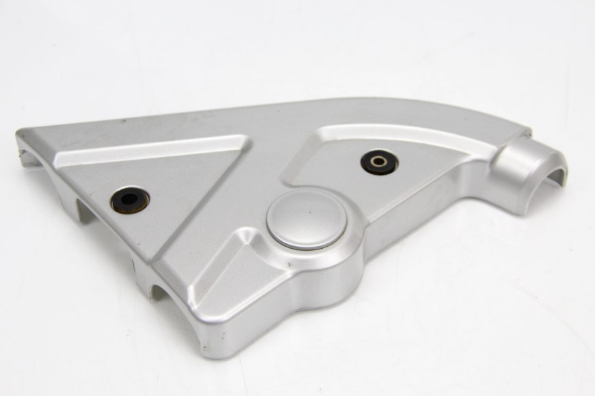 photo de LEFT SIDE FRAME COVER HYOSUNG AQUILA GV 125 (2009 - 2016)