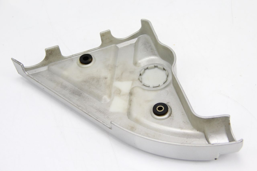 photo de LEFT SIDE FRAME COVER HYOSUNG AQUILA GV 125 (2009 - 2016)