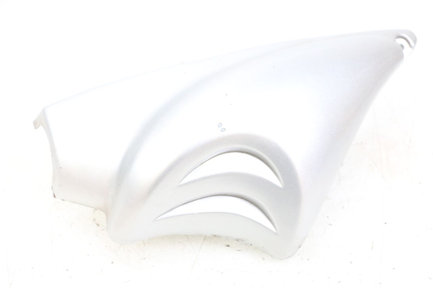 photo de LEFT SIDE FRAME COVER HYOSUNG GF 125 (2001 - 2005)