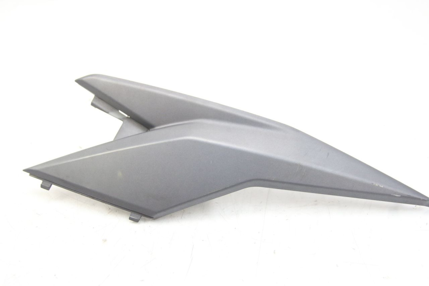 photo de LEFT SIDE LATERAL FRAME COVER SYM JET 14 4T 50 (2018 - 2022)