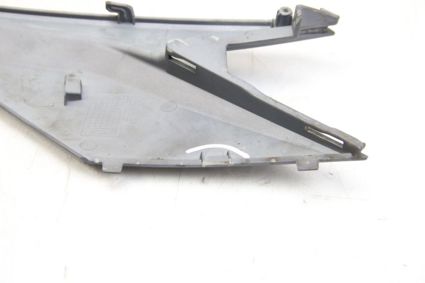 photo de LEFT SIDE LATERAL FRAME COVER SYM JET 14 4T 50 (2018 - 2022)