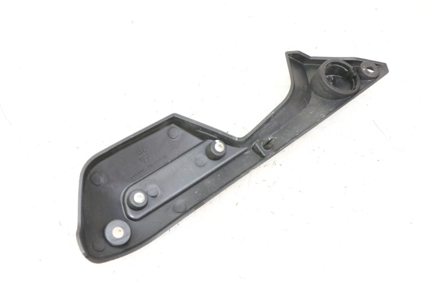 photo de LEFT SIDE FRAME COVER KEEWAY K-LIGHT KLIGHT 125 (2018 - 2025)