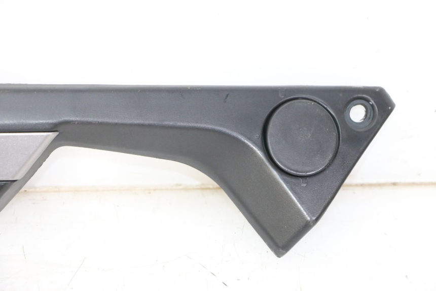 photo de LEFT SIDE FRAME COVER KEEWAY K-LIGHT KLIGHT 125 (2018 - 2025)