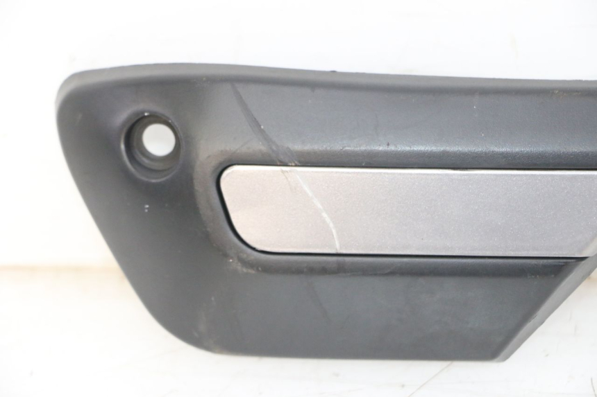 photo de LEFT SIDE FRAME COVER KEEWAY K-LIGHT KLIGHT 125 (2018 - 2025)