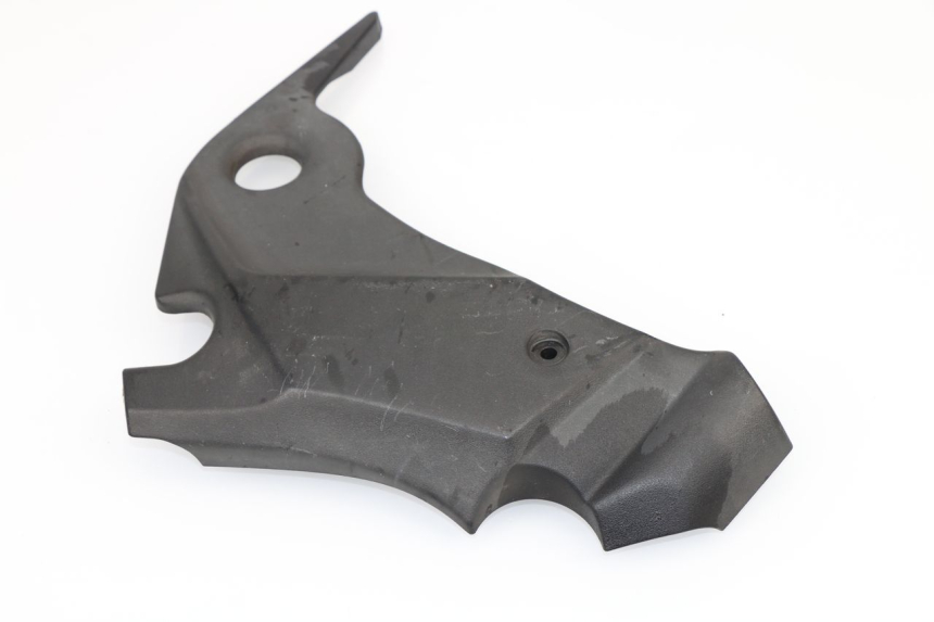 photo de LEFT SIDE FRAME COVER KAWASAKI ER-6 ER6 F 650 (2009 - 2011)