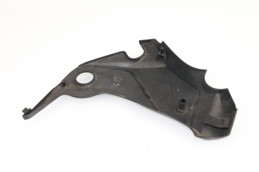 photo de LEFT SIDE FRAME COVER KAWASAKI ER-6 ER6 F 650 (2009 - 2011)