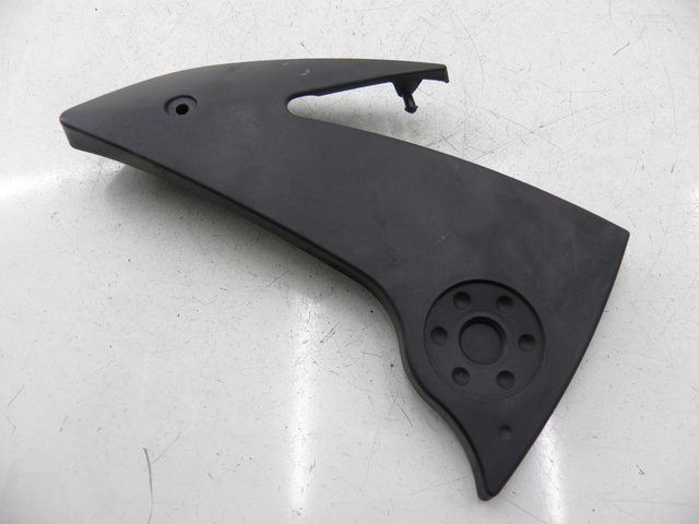 photo de LEFT SIDE FRAME COVER KAWASAKI ER-6 ER6 N 650 (2005 - 2009)