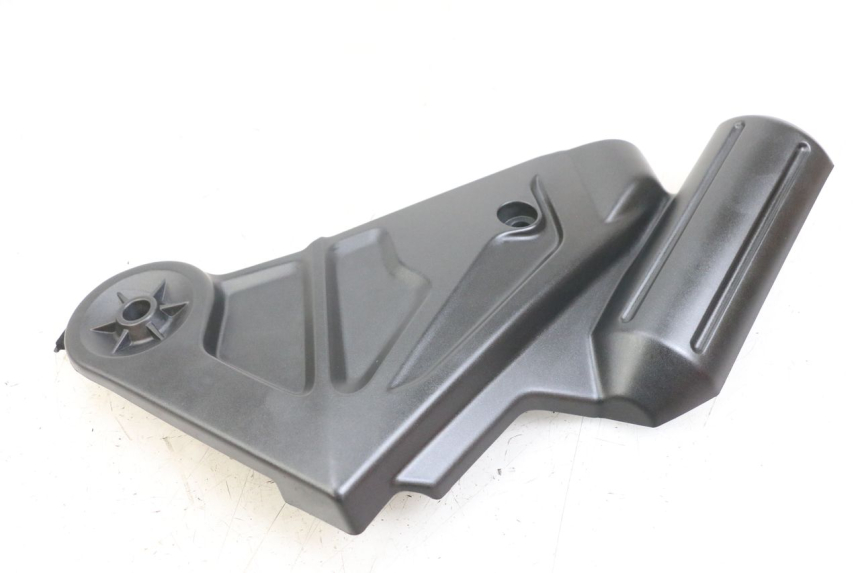 photo de LEFT SIDE LATERAL FRAME COVER KAWASAKI VERSYS ABS 650 (2015 - 2018)