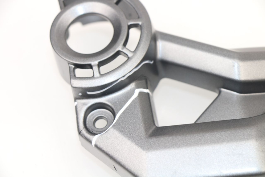 photo de LEFT SIDE FRAME COVER KAWASAKI Z 650 (2016 - 2019)