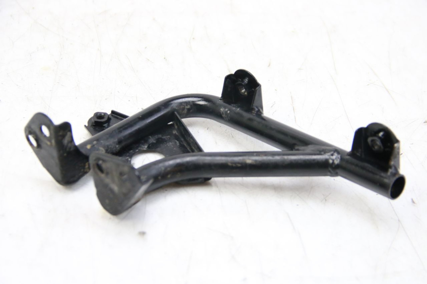 photo de LEFT SIDE LATERAL FRAME COVER KAWASAKI KX 85 (2001 - 2013)