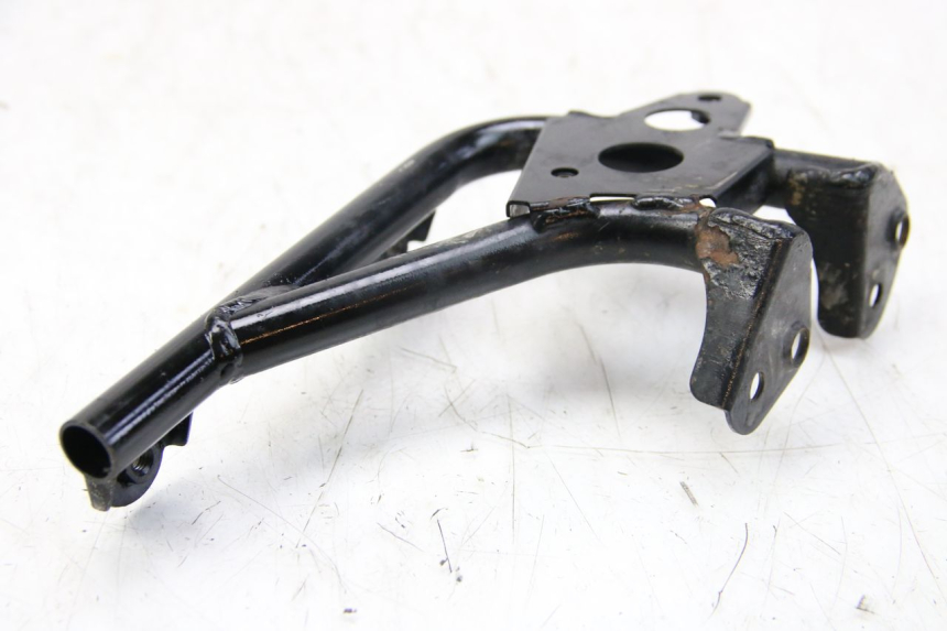 photo de LEFT SIDE LATERAL FRAME COVER KAWASAKI KX 85 (2001 - 2013)