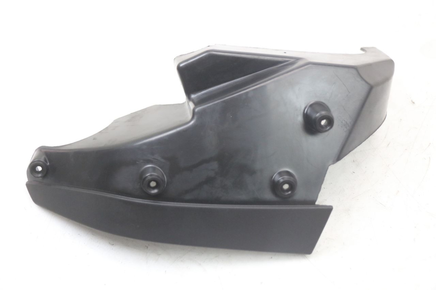 photo de LEFT SIDE FRAME COVER KYMCO SUPER 8 125 (2008 - 2015)